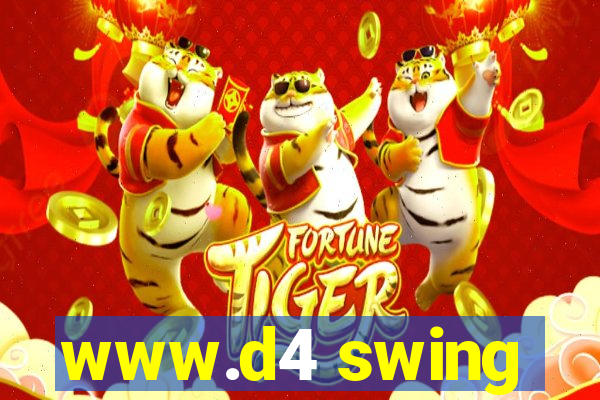 www.d4 swing